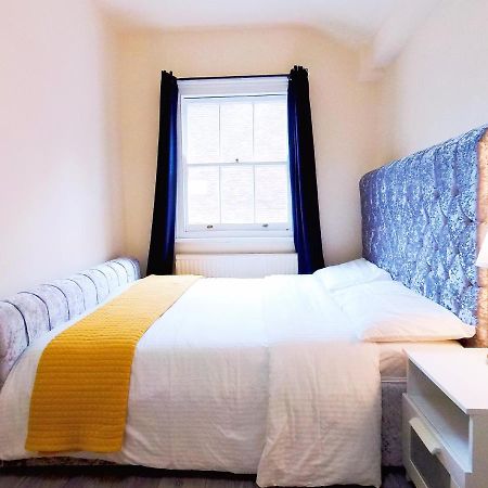 Flat 2, 6 Tauton Mews In Marylebone Διαμέρισμα Λονδίνο Εξωτερικό φωτογραφία