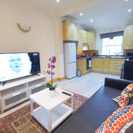 Flat 2, 6 Tauton Mews In Marylebone Διαμέρισμα Λονδίνο Εξωτερικό φωτογραφία