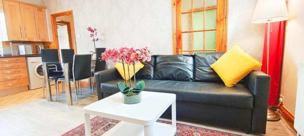 Flat 2, 6 Tauton Mews In Marylebone Διαμέρισμα Λονδίνο Εξωτερικό φωτογραφία