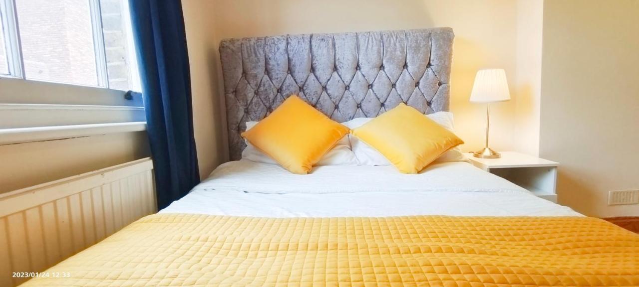 Flat 2, 6 Tauton Mews In Marylebone Διαμέρισμα Λονδίνο Εξωτερικό φωτογραφία