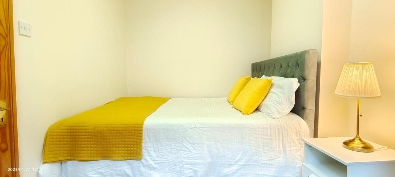 Flat 2, 6 Tauton Mews In Marylebone Διαμέρισμα Λονδίνο Εξωτερικό φωτογραφία