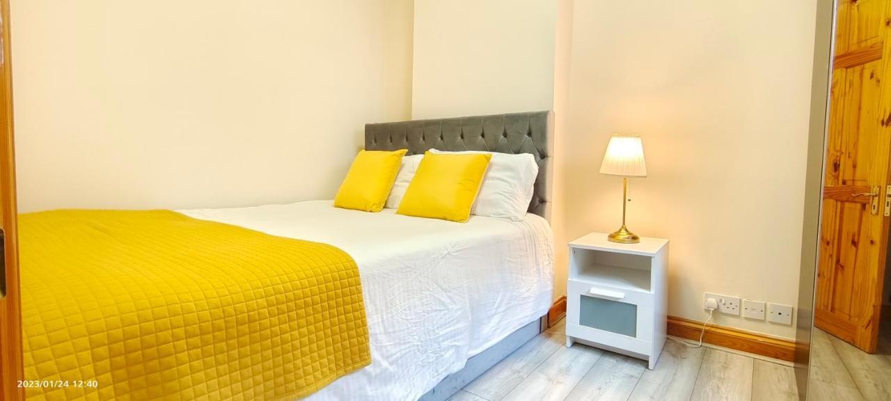 Flat 2, 6 Tauton Mews In Marylebone Διαμέρισμα Λονδίνο Εξωτερικό φωτογραφία