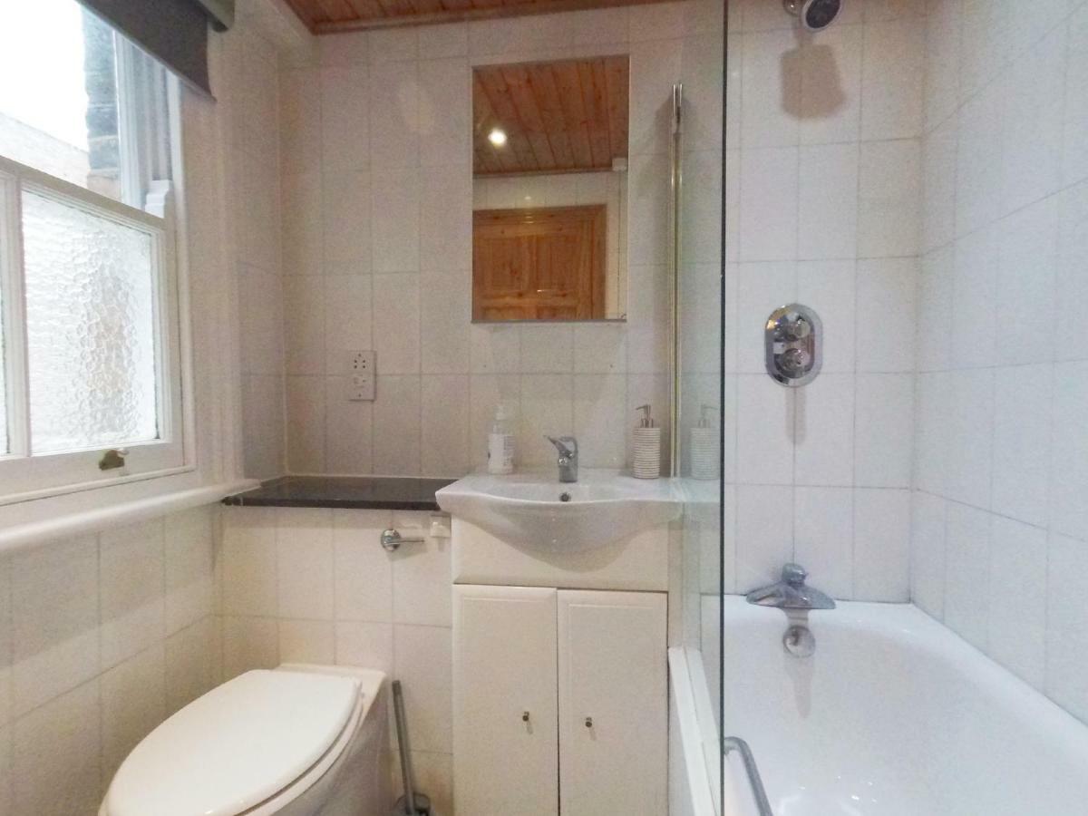 Flat 2, 6 Tauton Mews In Marylebone Διαμέρισμα Λονδίνο Εξωτερικό φωτογραφία