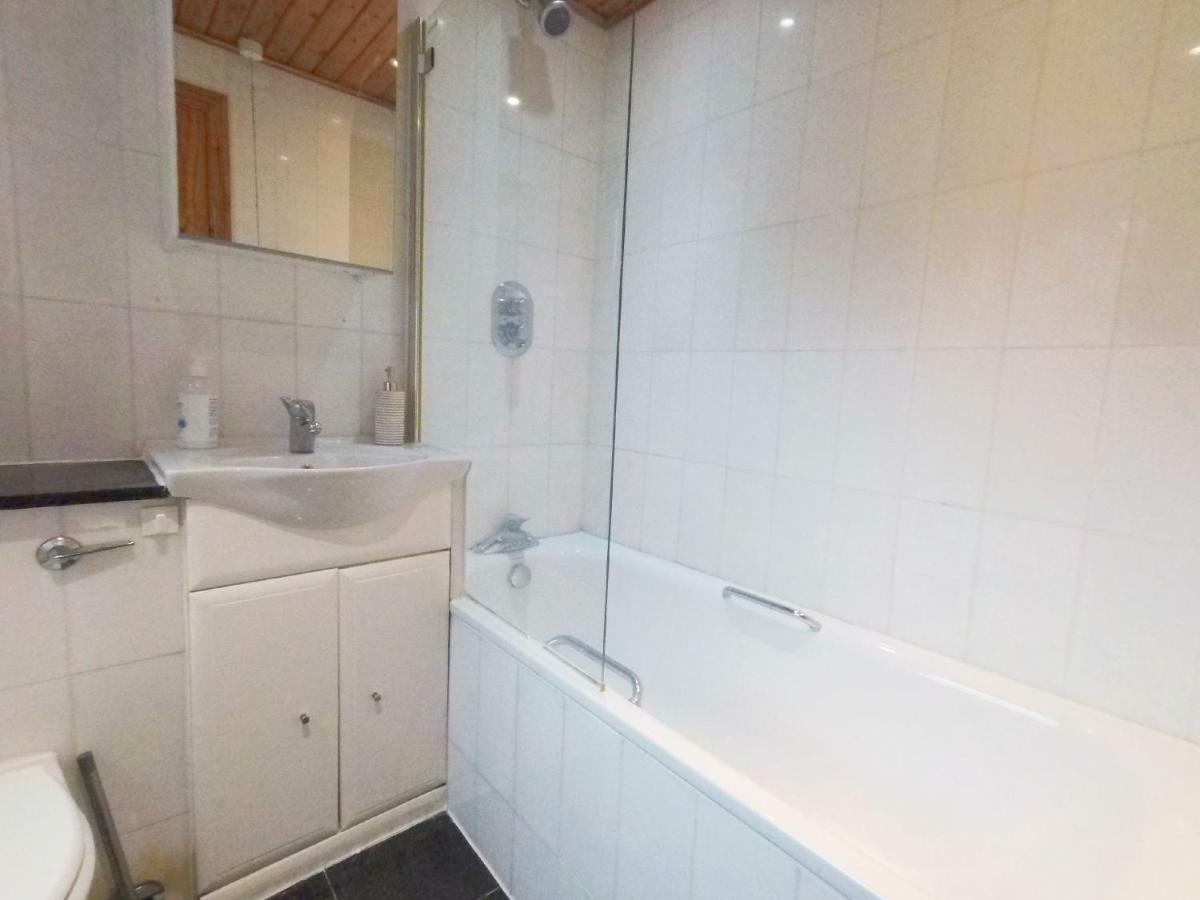 Flat 2, 6 Tauton Mews In Marylebone Διαμέρισμα Λονδίνο Εξωτερικό φωτογραφία
